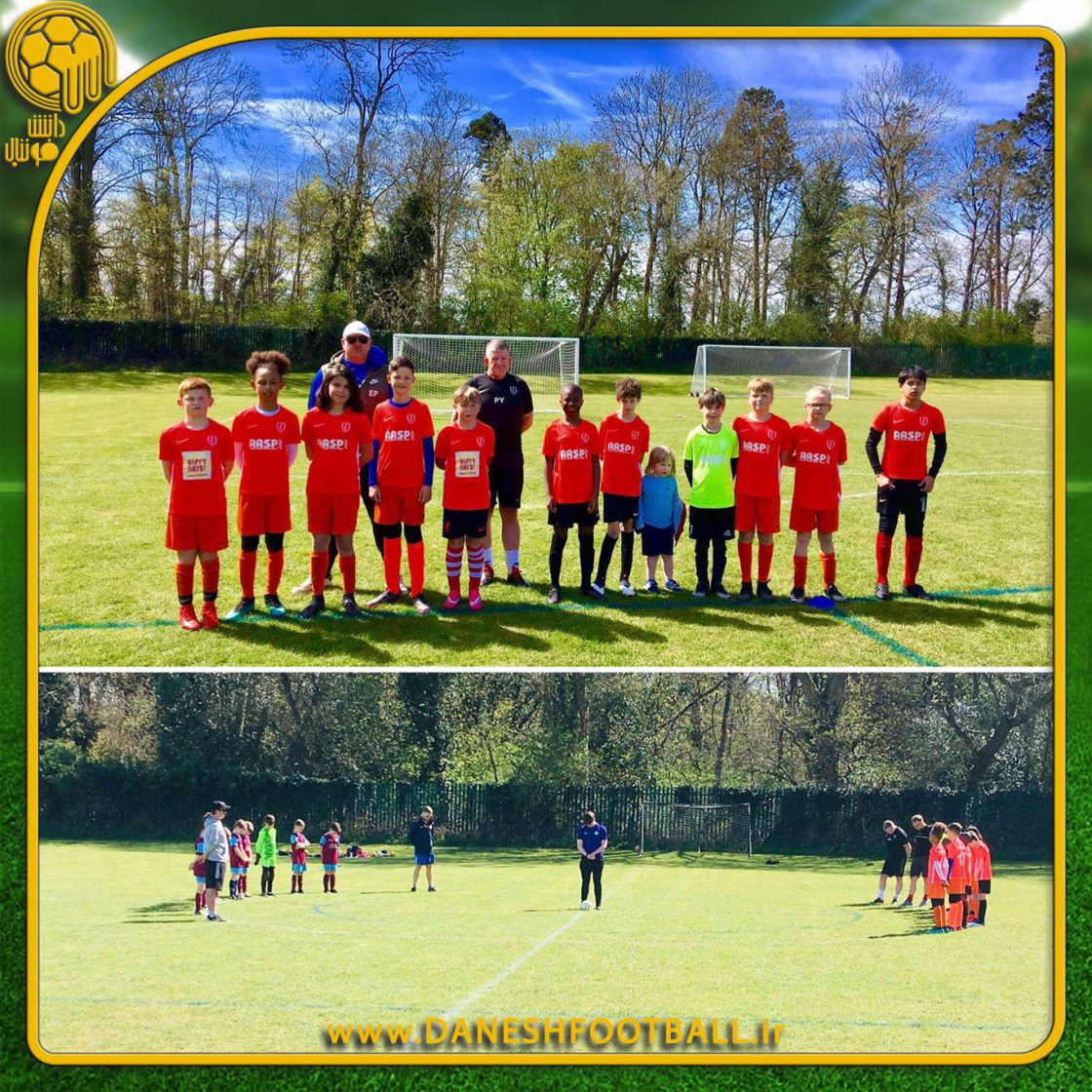 مفهوم "باشگاه تغذیه" در فوتبال همه چیز درباره باشگاه های مزرعه